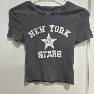 Social Culture Baby T Size S